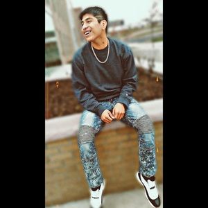 Meet your Posher, Donnie